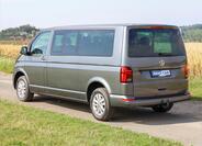 Volkswagen Transporter 5