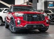 Ford Explorer 37