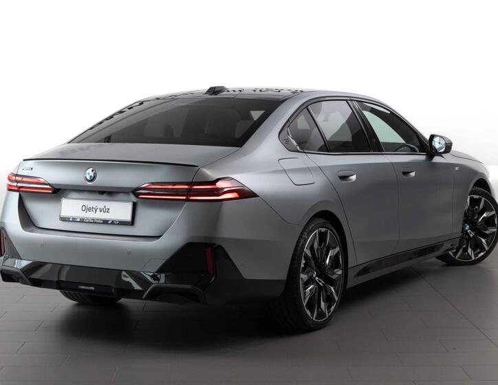 BMW Řada 5 5