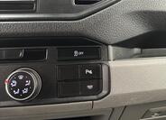Volkswagen Crafter 13