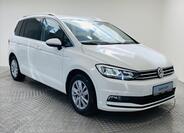 Volkswagen Touran 24