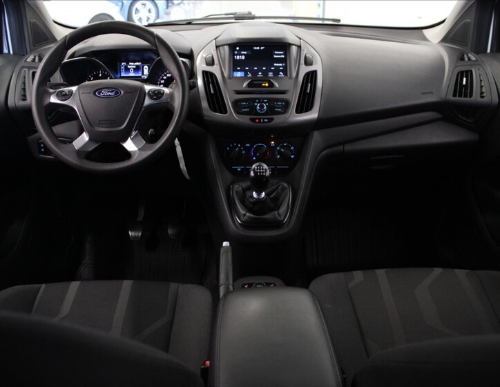 Ford Transit Connect 7