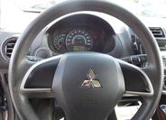 Mitsubishi Space Star 23