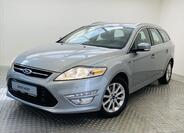 Ford Mondeo 1