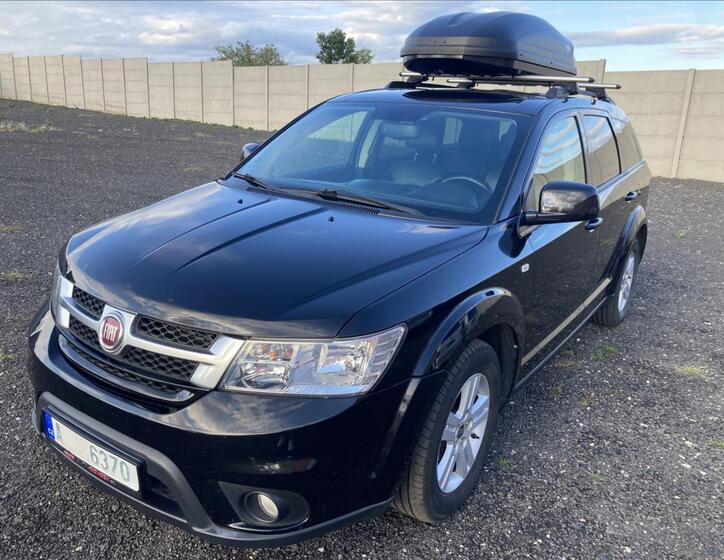 Fiat Freemont 31