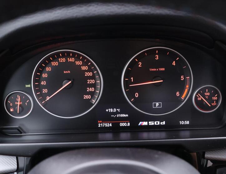 BMW X5 19