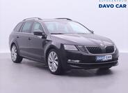 Škoda Octavia 1