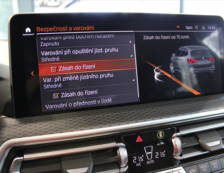 BMW X3 23
