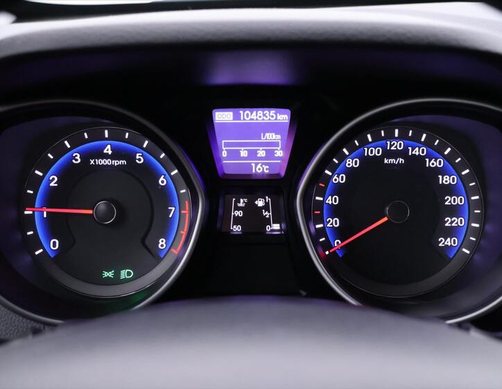 Hyundai i30 16
