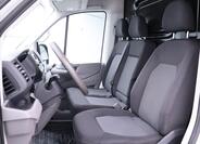 Volkswagen Crafter 11