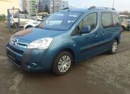 Citroën Berlingo 1