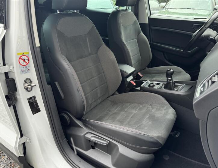 Seat Ateca 26