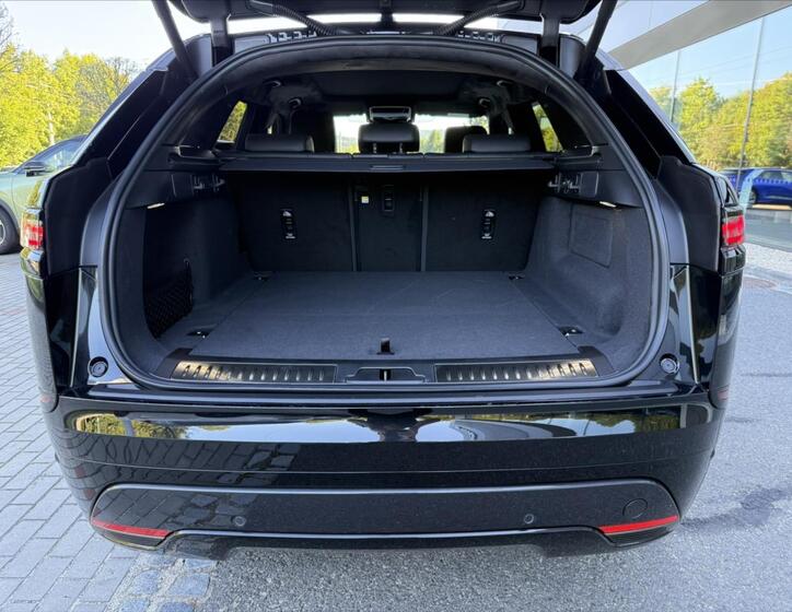 Land Rover Range Rover Velar 35