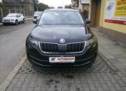 Škoda Kodiaq 2