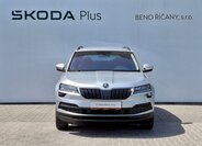 Škoda Karoq 4