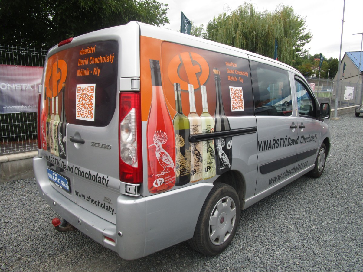 Fiat Scudo