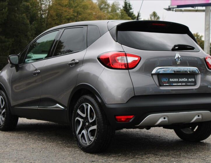 Renault Captur 7