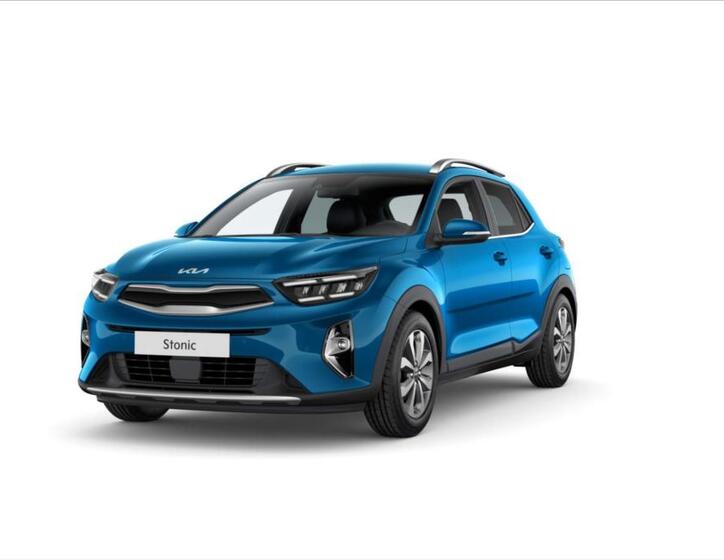 KIA Stonic 1