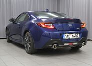 Subaru BRZ 8