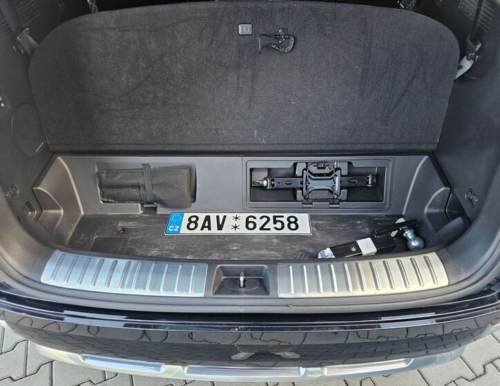 Hyundai Palisade 17