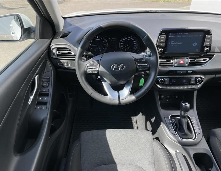 Hyundai i30 7