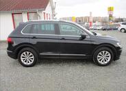 Volkswagen Tiguan 4