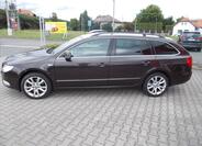 Škoda Superb 5