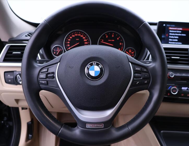 BMW Řada 3 20