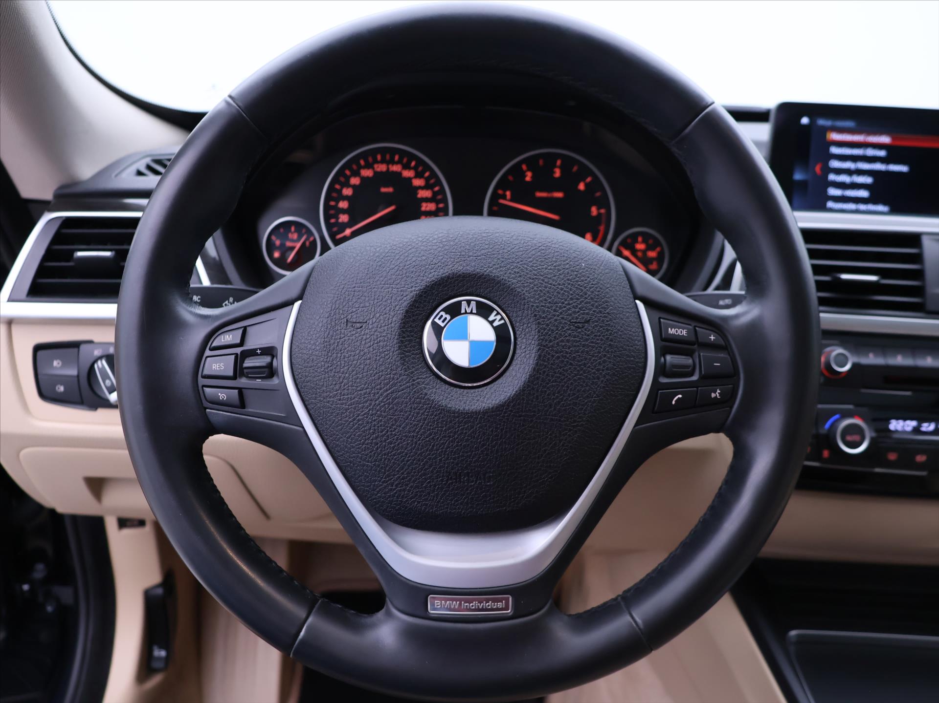 BMW Řada 3