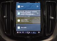 Volvo XC60 16
