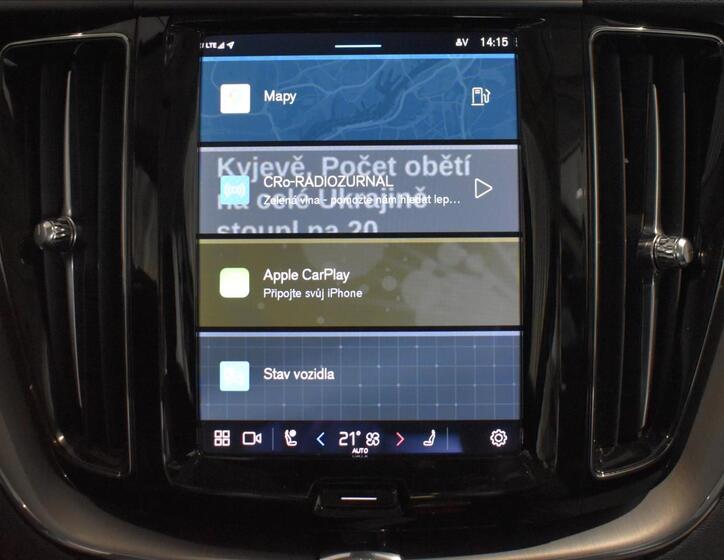 Volvo XC60 16