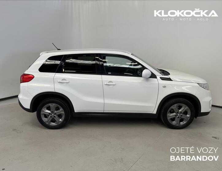 Suzuki Vitara 3