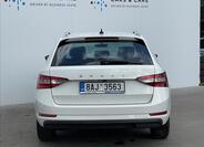 Škoda Superb 23