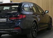 BMW Řada 5 6
