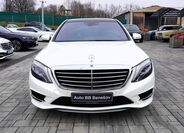 Mercedes-Benz Třídy S 1