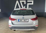 BMW X1 6