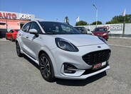 Ford Puma 16