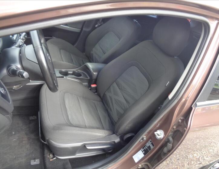KIA Ceed 10