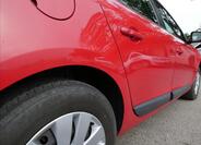 Renault Fluence 11