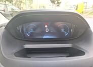 Peugeot Rifter 13