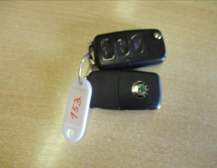 Škoda Roomster 33