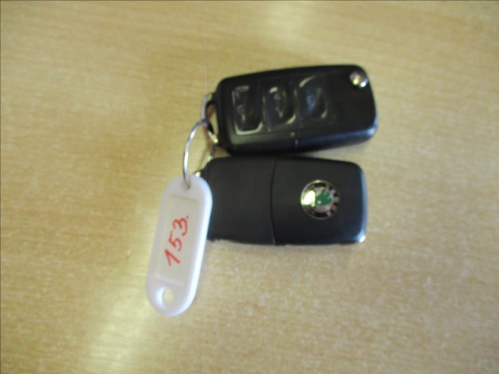 Škoda Roomster