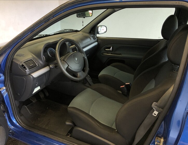 Renault Clio 9