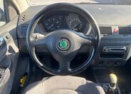 Škoda Fabia 10