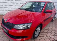 Škoda Fabia 7