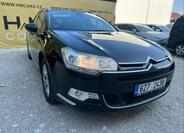 Citroën C5 2
