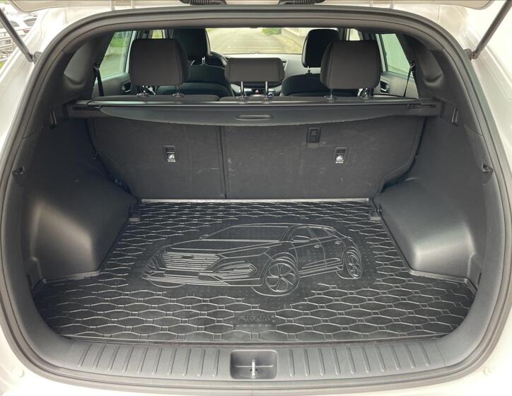 Hyundai Tucson 16