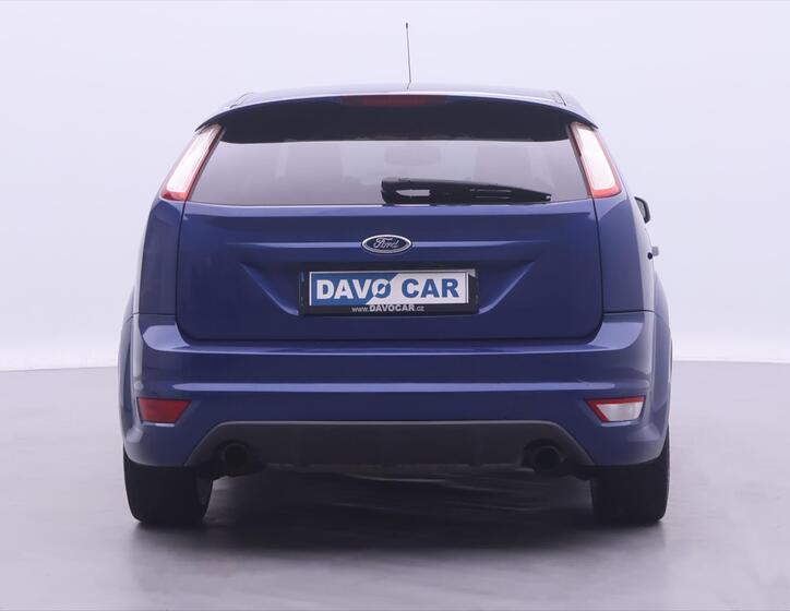 Ford Focus 6