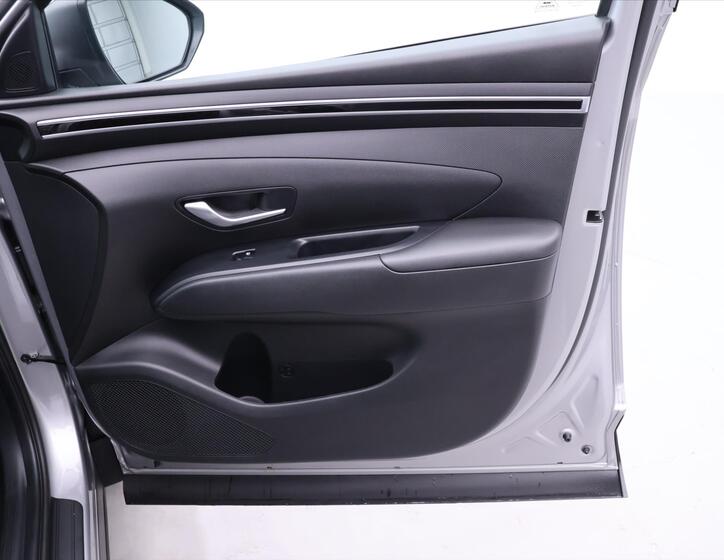 Hyundai Tucson 12