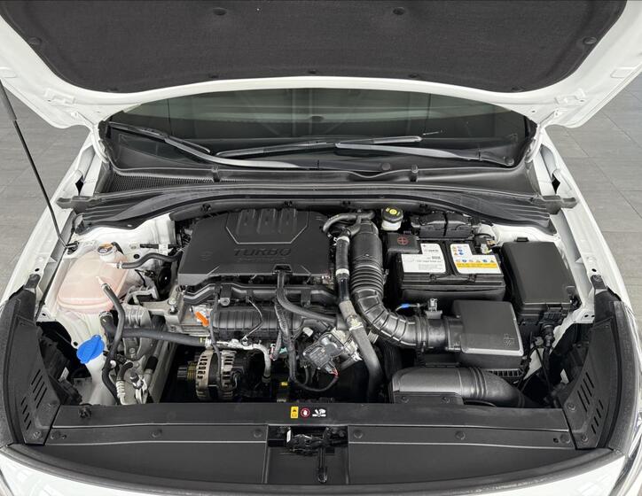Hyundai i30 24
